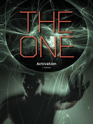cover image of Activation #6